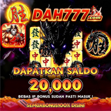 dah777-e.com LOGO