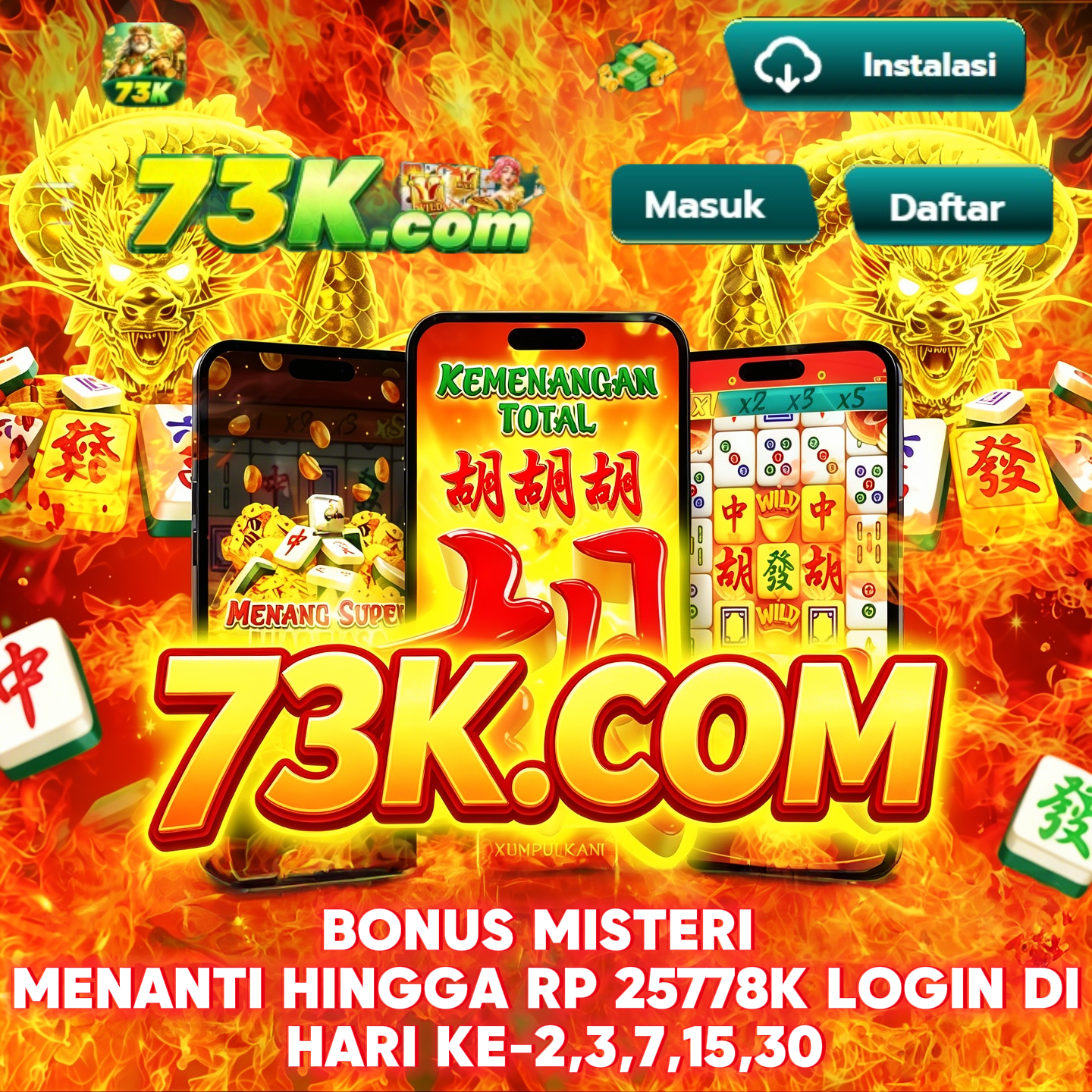 73k