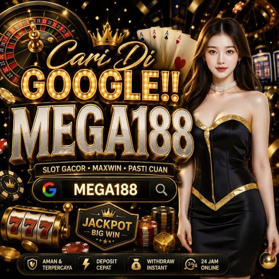 mega188